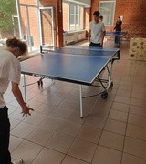 1 Августа в ДОЛ "Магистраль" прошли соревнования по... 