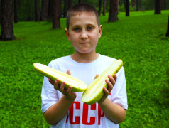 Правильное питание: как формируется рацион в ЦСПМиЮ им.К. Заслонова