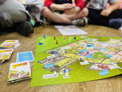 Чемпионат &laquo;Движение к здоровью&raquo; в Ракете