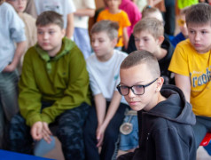 Маяк погружается в удивительные миры Страны железных дорог