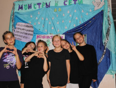 Когда сердца поют в унисон: гостевания в Заслоновграде