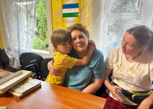 ГАГАРИНГРАД БУДУЩЕГО 