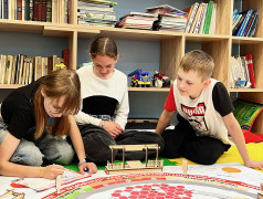 &laquo;Платформа №7&raquo; в Заслоновграде: захватывающее путешествие в мир железных дорог