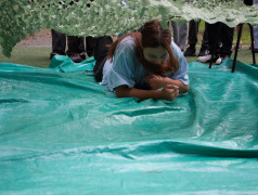 Юные Герои Заслоновграда: принят Железнодорожный Вызов!