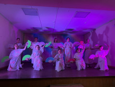 Если хочешь танцевать, танцуй!