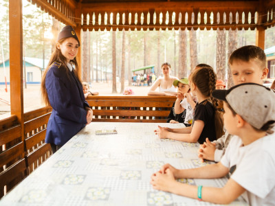 Мы продолжаем дело наших родителей!