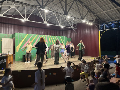 Калейдоскоп эмоций 