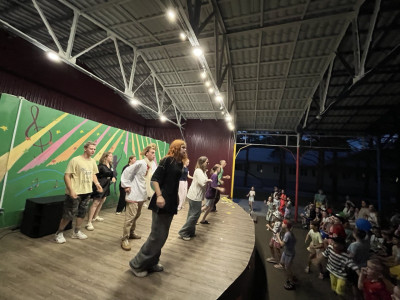 Калейдоскоп эмоций 