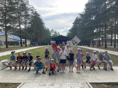 Калейдоскоп эмоций 