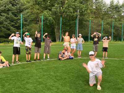 Калейдоскоп эмоций 