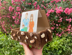 Талисман семьи