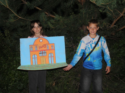 &laquo;День железнодорожных профессий&raquo;