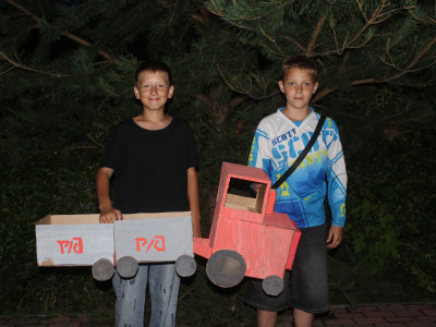 &laquo;День железнодорожных профессий&raquo;