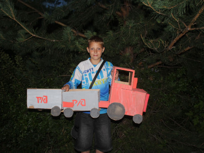 &laquo;День железнодорожных профессий&raquo;