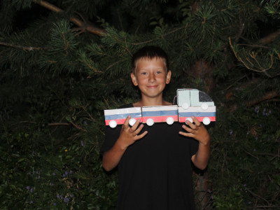 &laquo;День железнодорожных профессий&raquo;