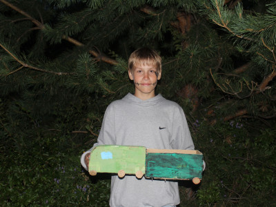 &laquo;День железнодорожных профессий&raquo;