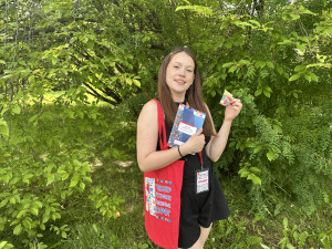 Ксения Юрьевна П.