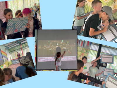 "РЖД - мы! РЖД - эмоции! РЖД - семья! РЖД - будущее!"