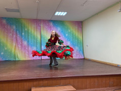 &ldquo;Мы веселы! Мы счастливы! Мы талантливы!!!&rdquo;