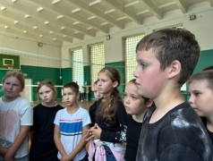 СуперСила Квадронавтов