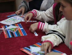 &laquo;Иммуноген&raquo;, ДОЛ &laquo;Экспресс&raquo;