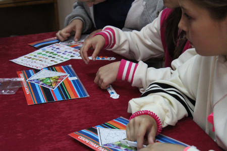 «Иммуноген», ДОЛ «Экспресс»