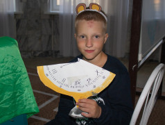 Гостевания в Заслоновграде: день удивительных открытий и ярких впечатлений