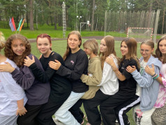 Когда игра становится магией дружбы! 