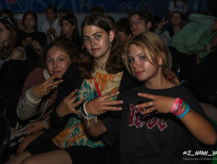 Выходим на связь! Что же было в &laquo;Старой Рузе&raquo;?