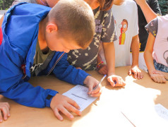 Командный успех в  квесте &laquo;Иммуноген&raquo;