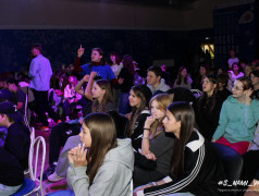 День российского кино!