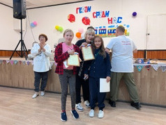 27 Августа ДОЛ "Магистраль" простился с нашей любимой... 