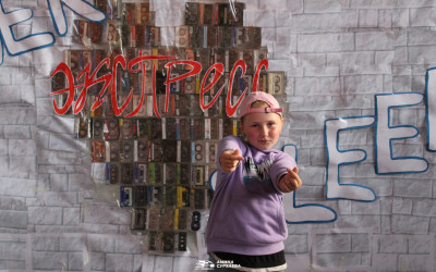 В Стране железных дорог зажигаются звезды: еженедельный обзор новостей лагерей