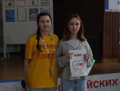 РУБРИКА ЗАКРЫТИЕ 1 СМЕНЫ 2025 в рамках проекта ОАО &laquo;РЖД&raquo; &ndash; &laquo;Страна железных дорог&raquo;