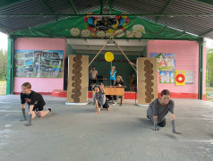 Мероприятие &laquo;КЛИПЫ&raquo;!