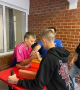 3 Августа в ДОЛ "Магистраль" прошёл турнир по... 