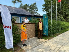 Что такое Олимпиада? Это честный спортивный бой!