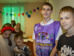 Заслоновград вновь удивил! Фееричный финал  &laquo;Иммуноген&raquo; от ТиН-лиги!