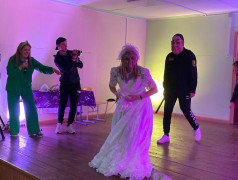 День рождения лагеря