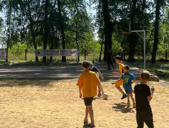 Чемпионат &laquo;Движение к здоровью&raquo;