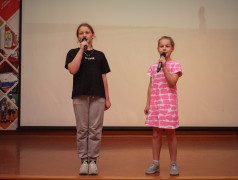 Последний концерт в Заслоновграде: момент искренней благодарности