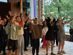 Конкурс Детективных агентств &laquo;Следствие вели с Дмитрием Лапчиком!