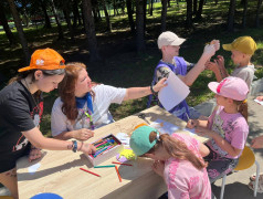 День семьи, любви и верности !