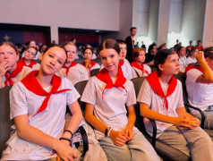 3 день | 3 смена