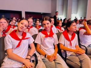 3 день | 3 смена