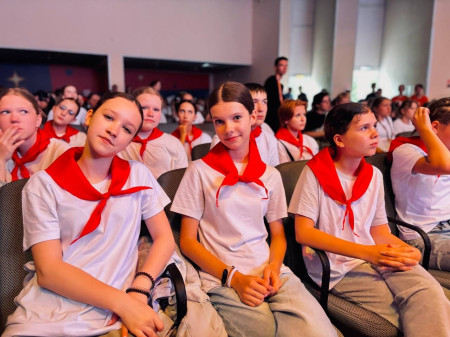 3 день | 3 смена