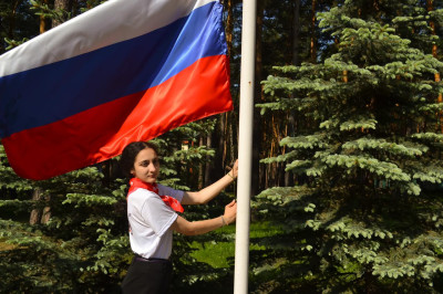 Россия &ndash; это мы!