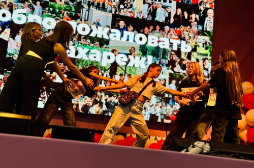 В Стране железных дорог зажигаются звезды: еженедельный обзор новостей лагерей