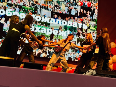 В Стране железных дорог зажигаются звезды: еженедельный обзор новостей лагерей