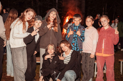 Собираем события на память о лете вместе с РЖД